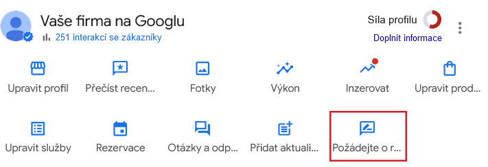 Moje firma